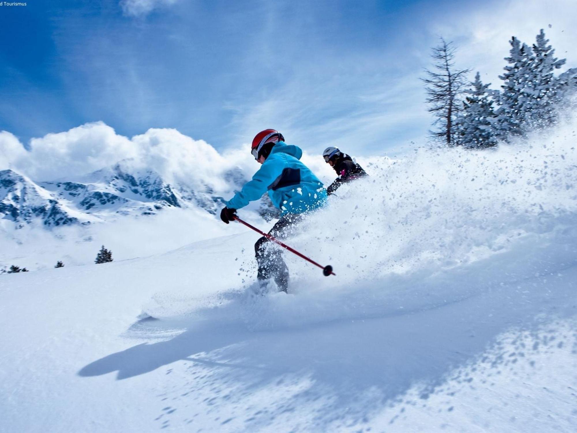 Luxurious Mansion In Goldegg Near Skiing Area Exterior foto