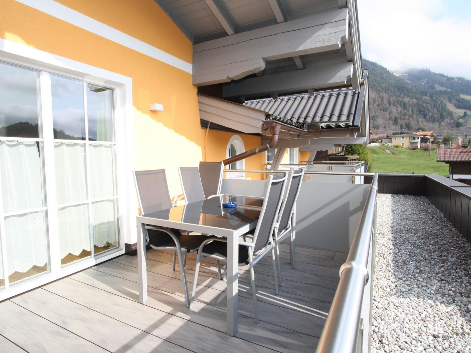 Luxurious Mansion In Goldegg Near Skiing Area Exterior foto